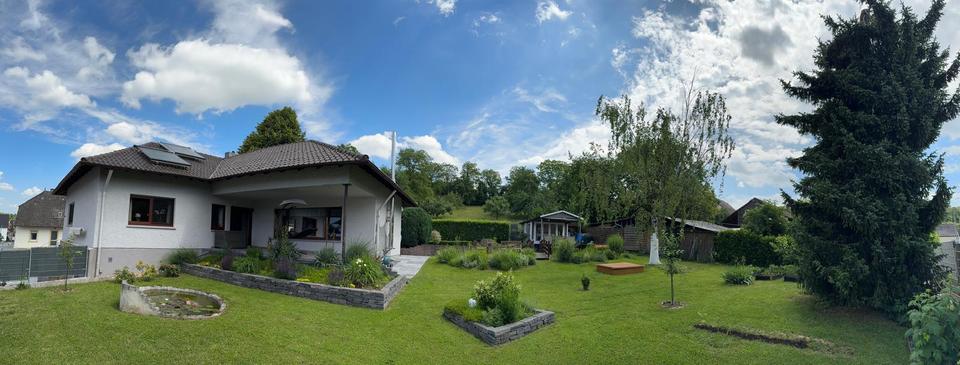 Bungalow Bretten - 7 Zimmer, 283 m&sup2;, 670.000&euro; | Angebot:26085967