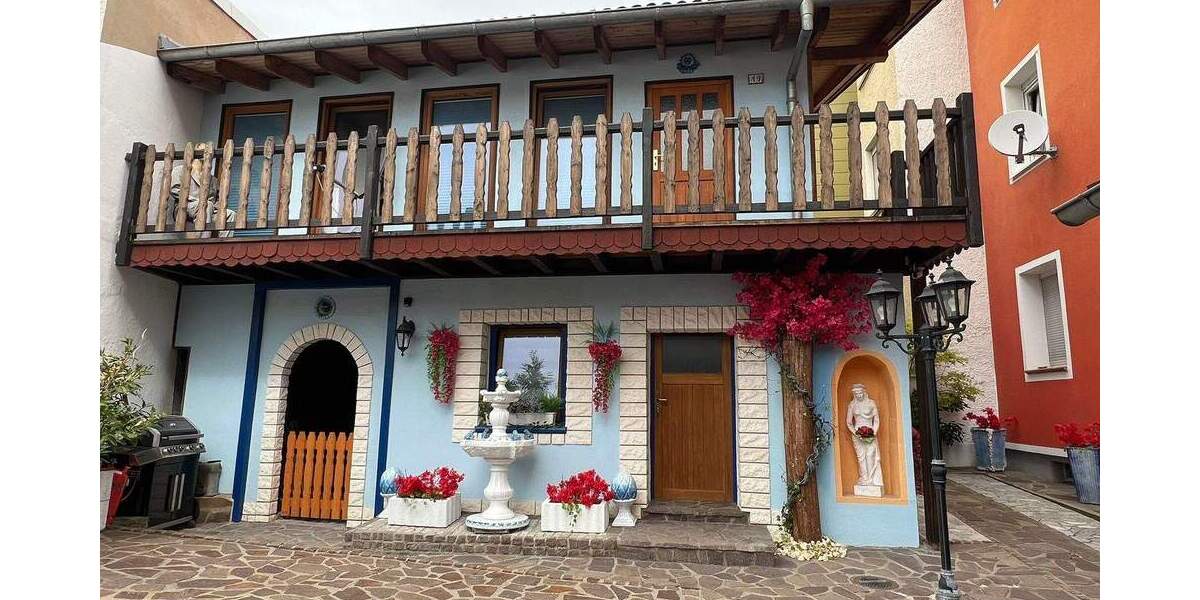 Mehrfamilienhaus, Wohnhaus Pforzheim Brötzingen - 1 Zimmer, 197 m&sup2;, 599.000&euro; | Angebot:23421471