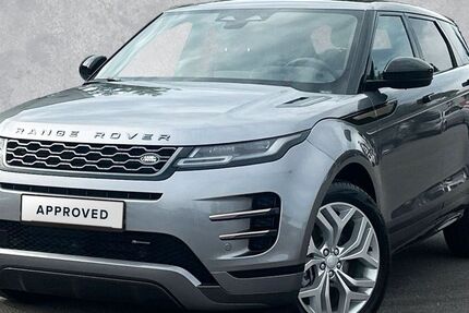 Land Rover Range Rover Evoque 17.000 km 37.850 &euro; Karlsruhe 76187