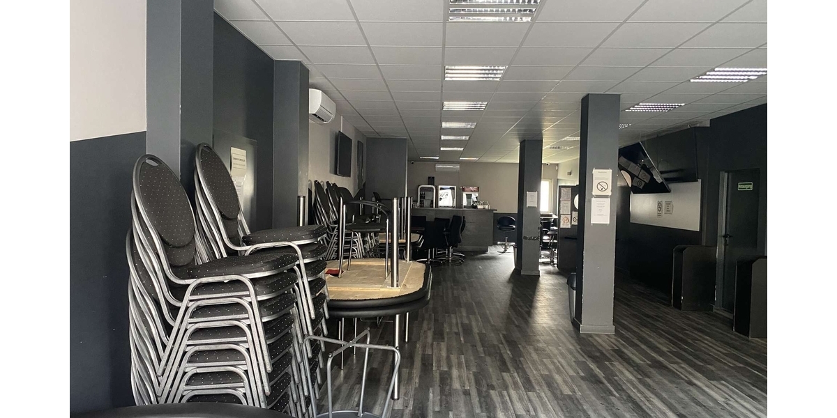 °° ZENTRALE GEWERBEFLÄCHE IN DER SÜDWESTSTADT VIELSEITG NUTZBAR °°° - Gewerbeobjekt Karlsruhe Beiertheim-Bulach | Angebot:25239084