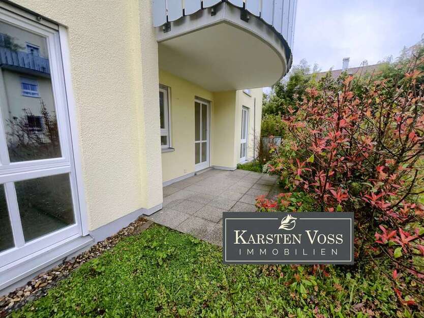Wohnung zum Kaufen in Baden-Baden 185.000 € 54 m²