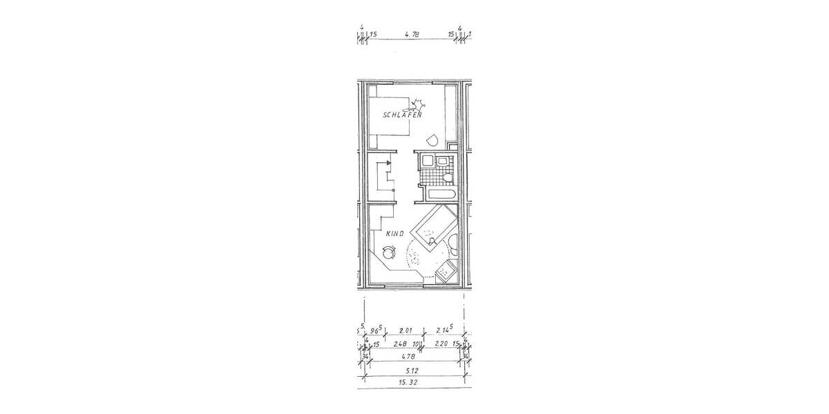 Reihenmittelhaus Pforzheim Nordstadt - 5 Zimmer, 157 m&sup2;, 429.000&euro; | Angebot:26379847