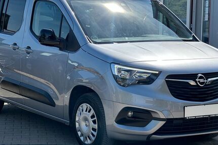 Opel Combo Life 72.000 km 15.995 &euro; Bruchsal-Helmsheim 76646