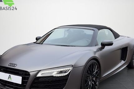 Audi R8 59.000 km 89.900 &euro; Linkenheim-Hochstetten 76351