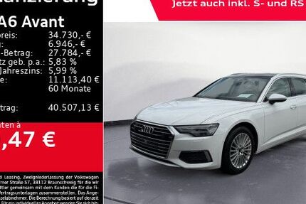 Audi A6 88.127 km 31.490 &euro; Ettlingen 76275