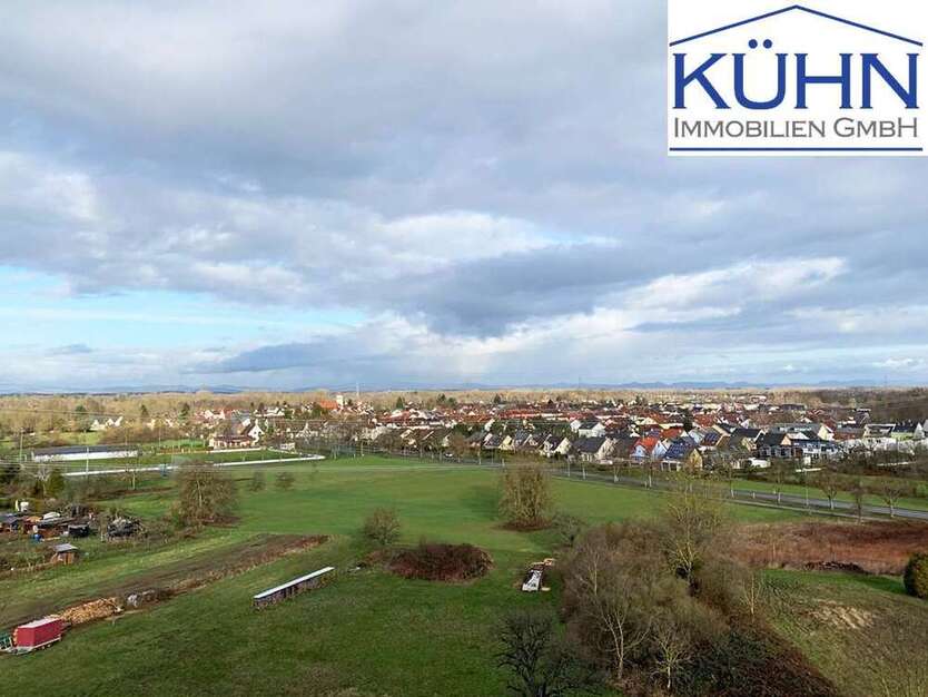 Wohnung zum Kaufen in Durmersheim 260.000 € 108 m²