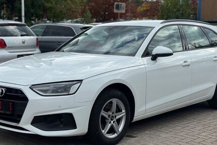 Audi A4 156.420 km 18.980 &euro; Oberderdingen 75038