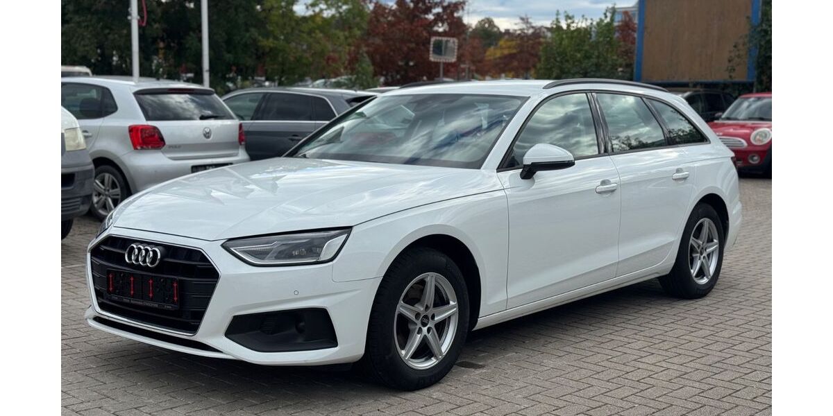 Audi A4 156.420 km 18.980 &euro; Oberderdingen 75038