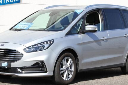 Ford Galaxy 45.900 km 33.955 &euro; Stutensee-Friedrichstal (West) 76297