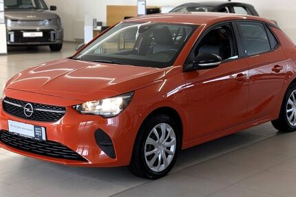 Opel Corsa 47.150 km 14.850 &euro; Landau 76829