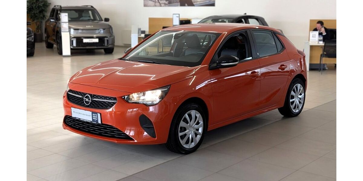 Opel Corsa 47.150 km 14.850 &euro; Landau 76829