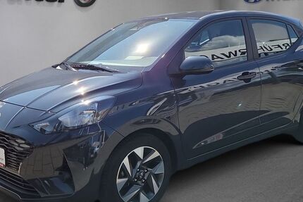 Hyundai i10 8.900 km 15.990 &euro; Pforzheim 75177
