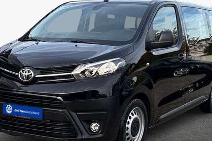 Toyota Proace 3.797 km 31.990 € Germersheim 76726