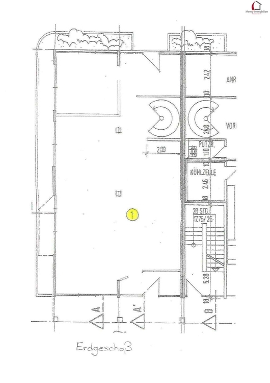 °°° INTERRESSANTE GELEGENHEIT UM SICH SELBSTSTÄNDIG ZU MACHEN: BÜRO KANZLEI LADENGESCHÄFT °°°
