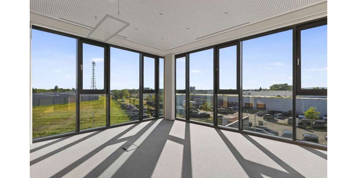 Gewerbeobjekt Karlsruhe Knielingen - 944.000&euro; | Angebot:26566946