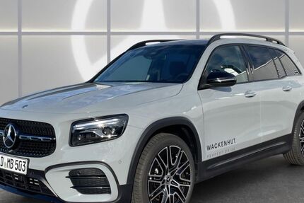Mercedes-Benz GLB 220 6.487 km 58.990 € Baden-Baden 76532