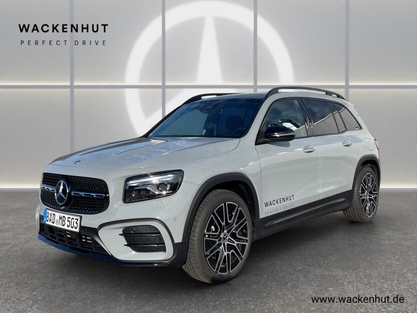 Mercedes-Benz GLB 220 6.487 km 58.990 € Baden-Baden 76532