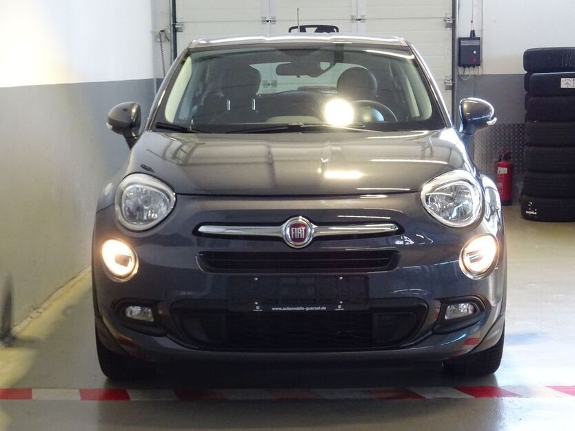 Fiat 500X 67.245 km 10.990 € Hagenbach 76767