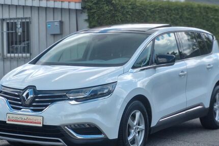 Renault Espace 99.000 km 16.290 &euro; Birkenfeld bei Pforzheim 75217