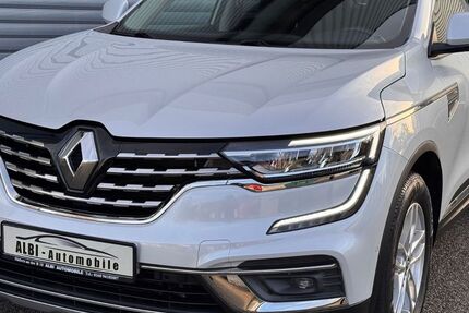 Renault Koleos 109.134 km 19.499 € Niefern-Öschelbronn 75223