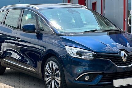 Renault Scenic 97.000 km 16.995 &euro; Bruchsal-Helmsheim 76646