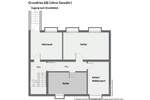 Mehrfamilienhaus, Wohnhaus Karlsruhe Weiherfeld-Dammerstock - 7 Zimmer, 187 m&sup2;, 780.000&euro; | Angebot:25877283