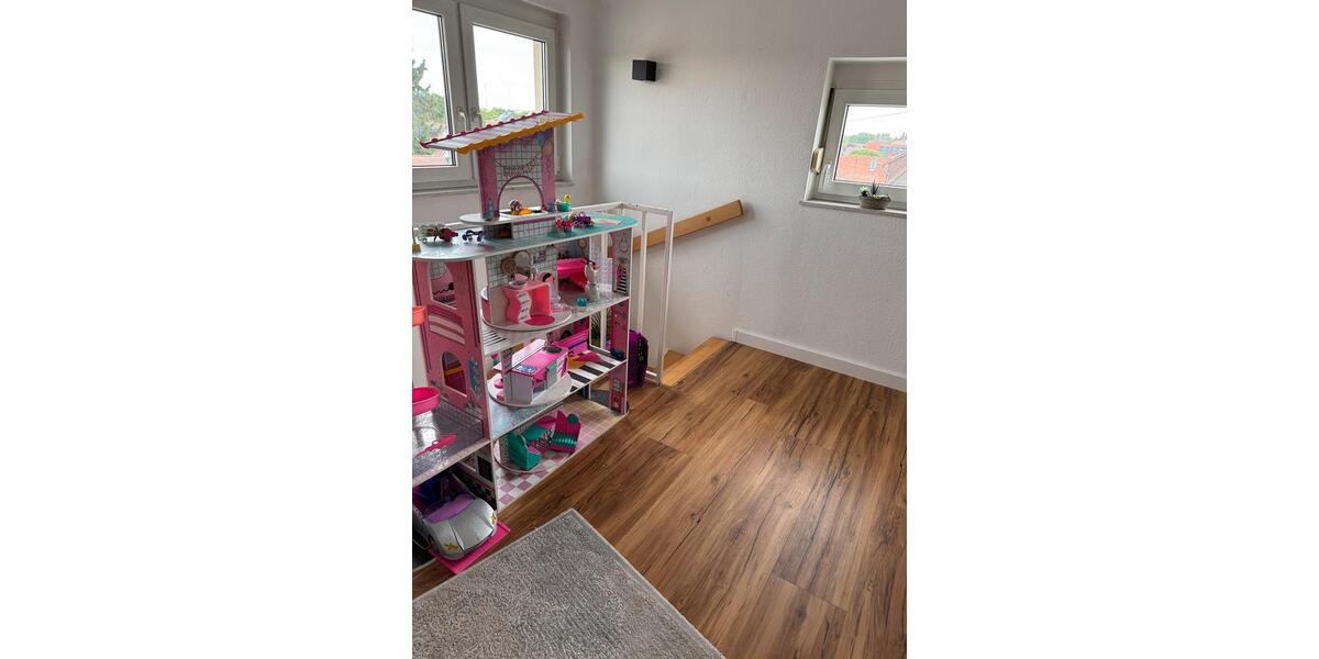 Maisonettenwohnung Karlsruhe Daxlanden - 3.5 Zimmer, 88 m&sup2;, 395.000&euro; | Angebot:27298724