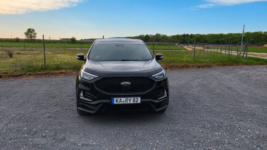 Ford Edge 83.980 km 24.300 &euro; Bruchsal 76647