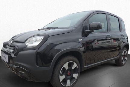 Fiat Panda 27.500 km 11.490 &euro; Pforzheim 75179