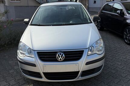 VW Polo 149.000 km 2.250 € Herxheim 76863