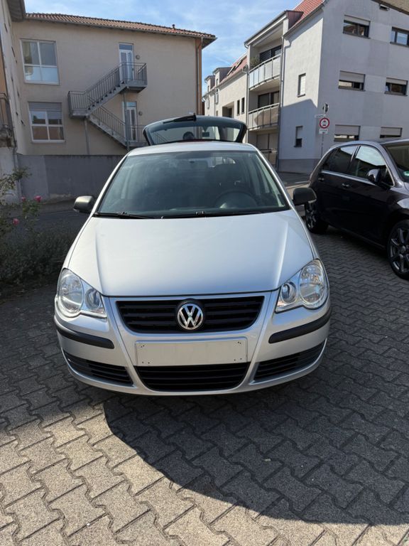 VW Polo 149.000 km 2.250 € Herxheim 76863