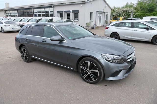 Mercedes-Benz C 300 185.876 km 16.900 &euro; Rohrbach 76865