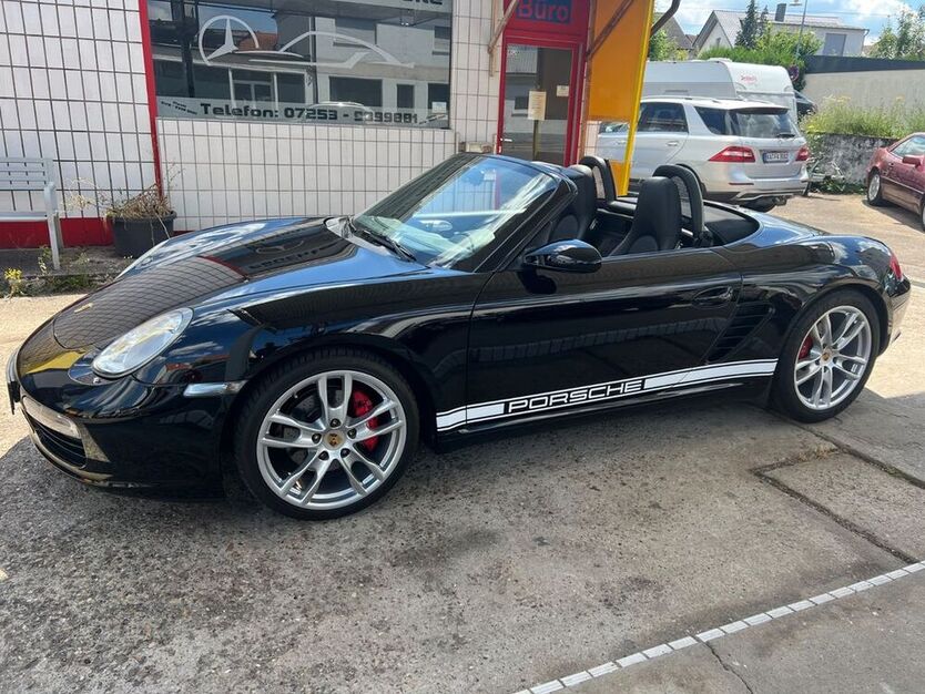 Boxster