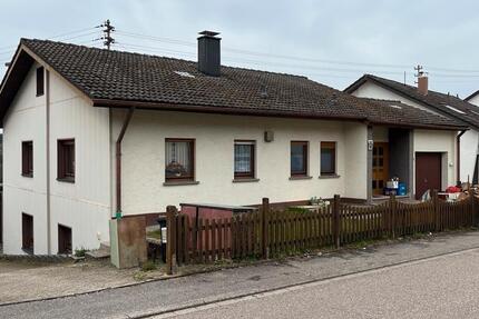 Haus Marxzell - 6 Zimmer, 143 m&sup2;, 590.000&euro; | Angebot:26375738
