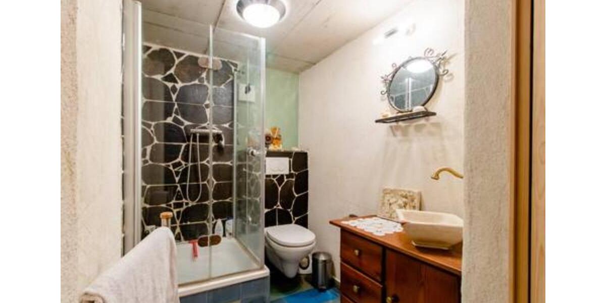 EFH Garten Rheinzabern,130 m² Wohnfläche, Ökologie, Farbdesign 6 zimmer