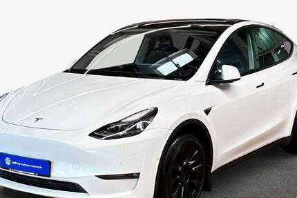 Tesla Model Y 59.187 km 34.890 € Karlsruhe 76227