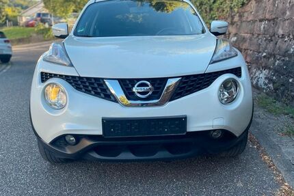 Nissan Juke 181.347 km 6.000 € Pforzheim 75181