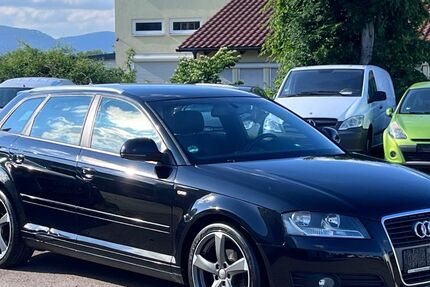 Audi A3 210.000 km 6.999 &euro; Landau in der Pfalz, Rheinland-Pfalz 76829