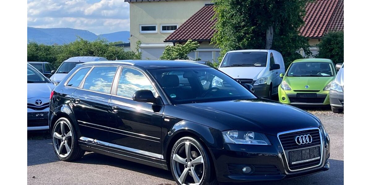 Audi A3 210.000 km 6.999 &euro; Landau in der Pfalz, Rheinland-Pfalz 76829