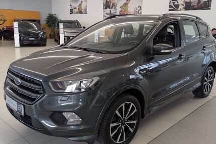 Ford Kuga 92.000 km 14.850 € Landau 76829