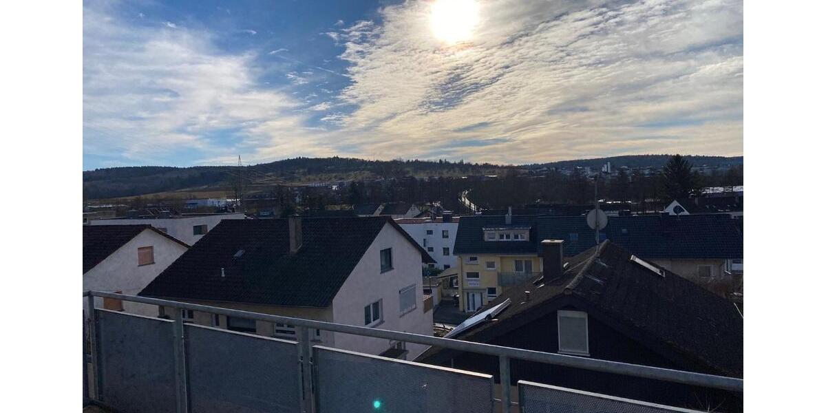 Etagenwohnung Remchingen - 2 Zimmer, 65 m&sup2;, 825&euro; | Angebot:25107430