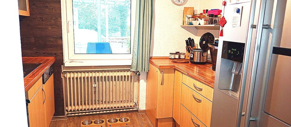 Erdgeschoßwohnung Pforzheim Eutingen - 3 Zimmer, 96 m&sup2;, 249.000&euro; | Angebot:25393718