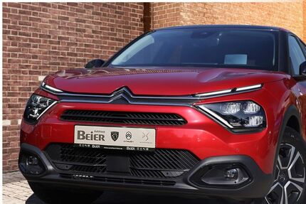 Citroen C4 12.056 km 20.980 &euro; Karlsruhe 76131
