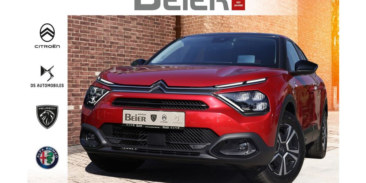 Citroen C4 12.056 km 20.980 &euro; Karlsruhe 76131