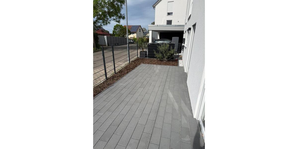 Erdgeschoßwohnung Malsch - 2 Zimmer, 75 m&sup2;, 960&euro; | Angebot:26424789