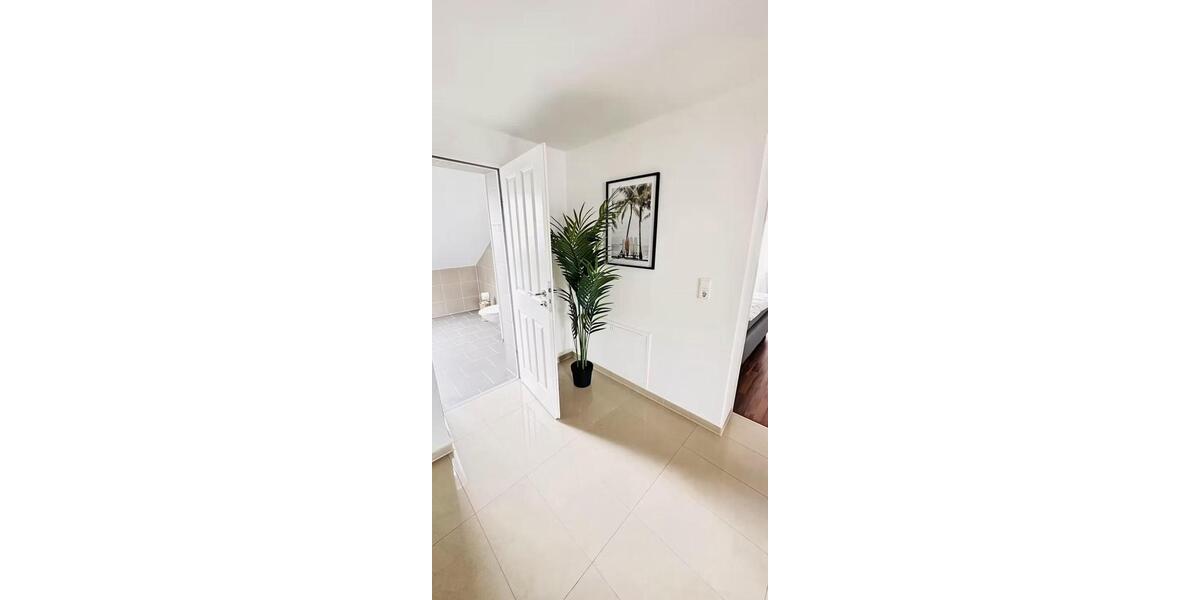 Dachgeschoßwohnung Pforzheim Brötzingen - 3.5 Zimmer, 110 m&sup2;, 1.050&euro; | Angebot:24719531