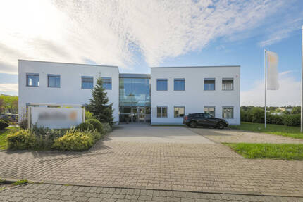 Ideale Büroimmobilie mit modernster Ausstattung und flexibler Gestaltung! zimmer