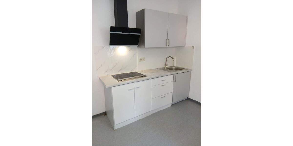 Etagenwohnung Germersheim - 3 Zimmer, 50 m&sup2;, 450&euro; | Angebot:25820373