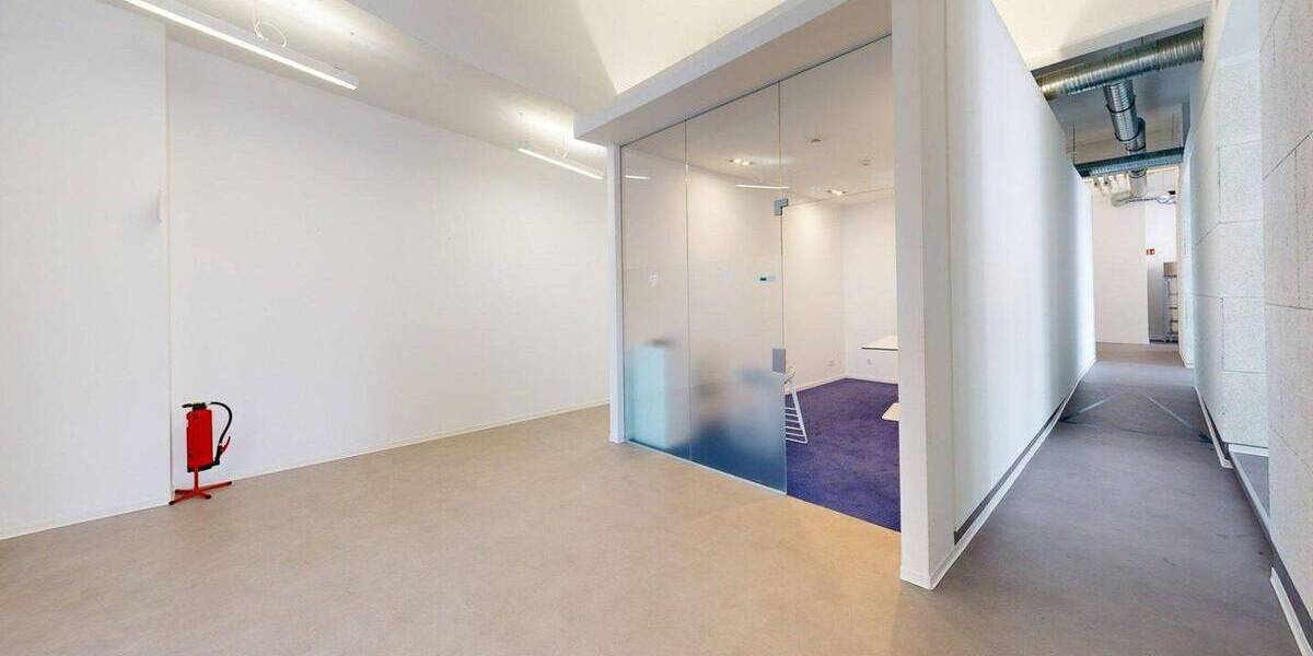 Gewerbeobjekt Bruchsal - 870&euro; | Angebot:26826972