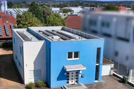 Büro in Kronau 1.450.000 € 360 m² zimmer